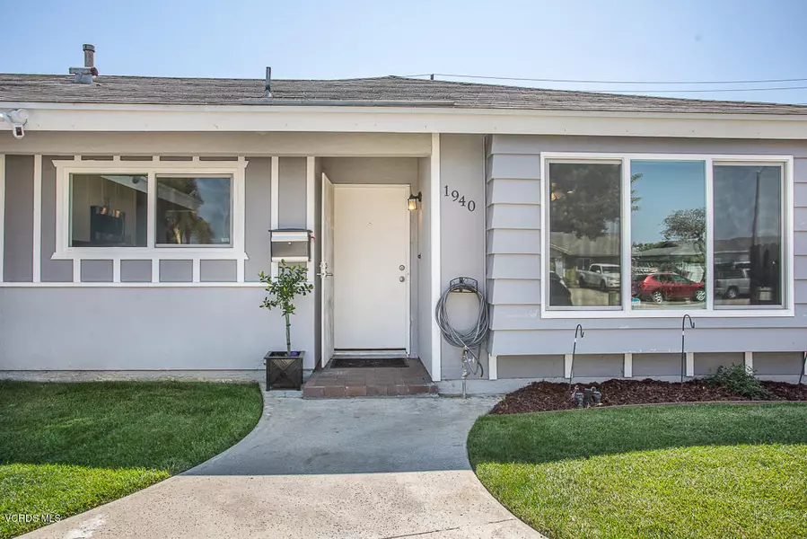 1940 San Benito Street, Oxnard, CA 93033