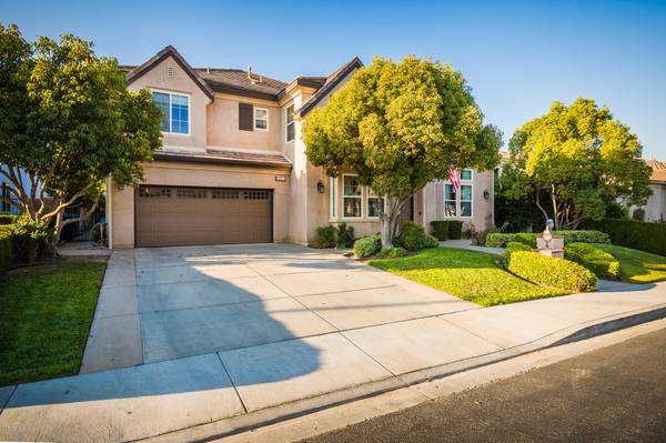 14165 Oneida Court, Moorpark, CA 93021