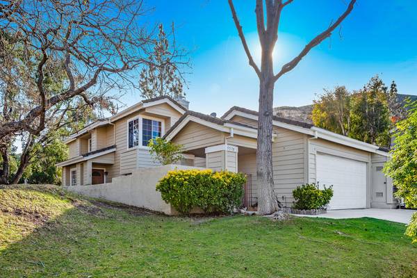 5570 Shadow Canyon Place, Westlake Village, CA 91362