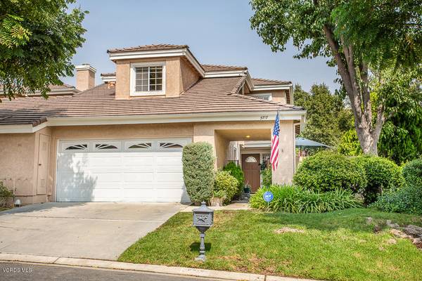 5717 Tanner Ridge Avenue, Westlake Village, CA 91362