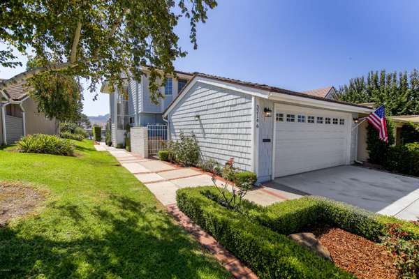 32146 Sailview Lane, Westlake Village, CA 91361