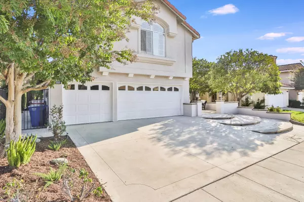 Newbury Park, CA 91320,1788 Fox Springs Circle