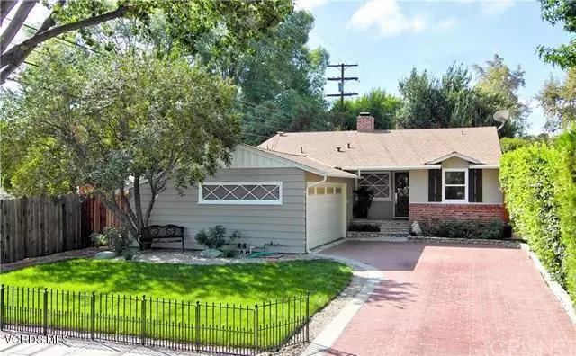 22014 Providencia Street, Woodland Hills, CA 91364