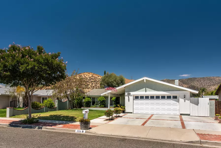 2226 E Malton Avenue, Simi Valley, CA 93063