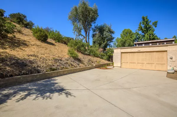 Westlake Village, CA 91361,3325 Yager Way