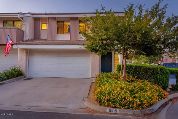 1985 Wheelwright Lane, Newbury Park, CA 91320