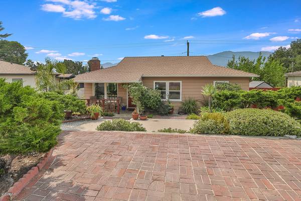 3126 Los Olivos Lane, La Crescenta, CA 91214