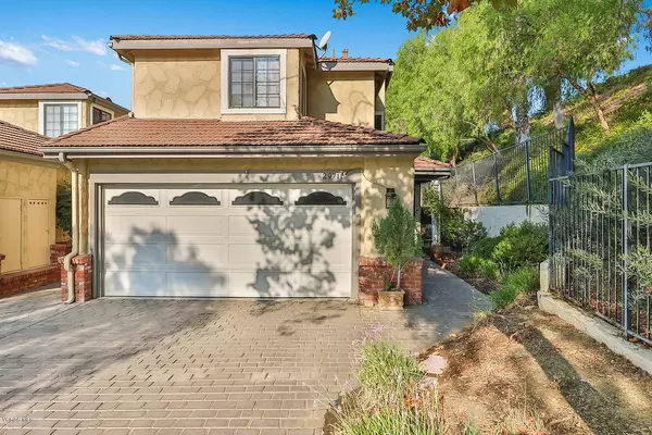 Agoura Hills, CA 91301,29711 Strawberry Hill Drive