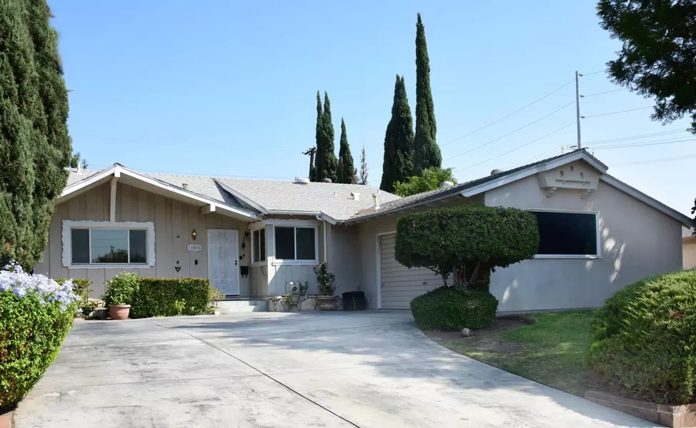 11508 Gothic Avenue, Granada Hills, CA 91344