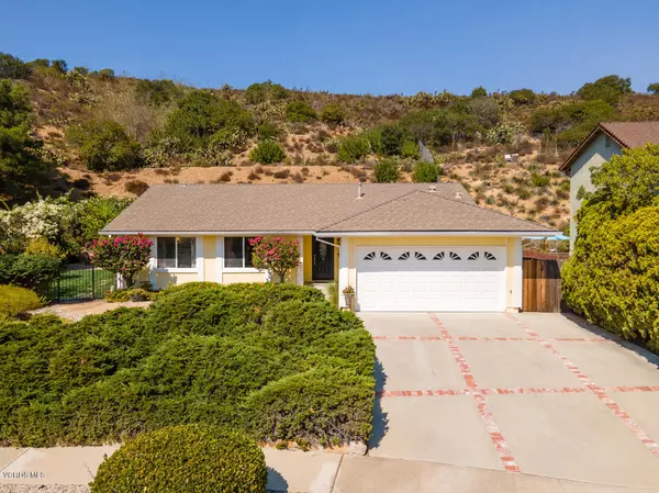 677 S Fowler Avenue, Thousand Oaks, CA 91320