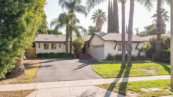 North Hills, CA 91343,10216 Valjean Avenue