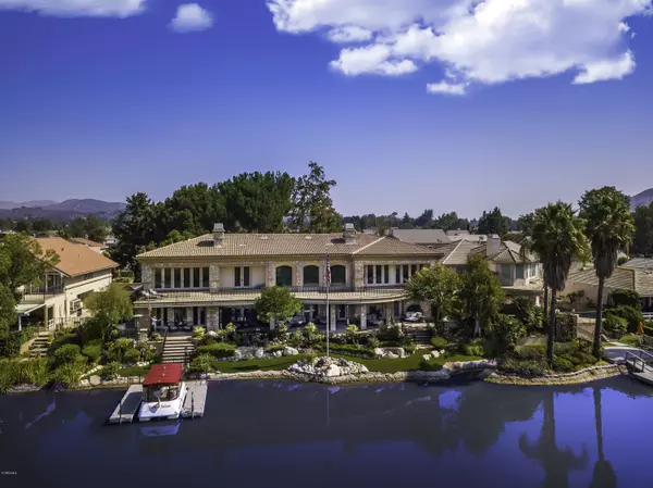 Westlake Village, CA 91361,32156 Oakshore Drive