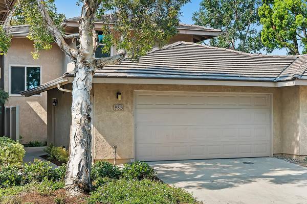 983 Hawthorne Lane, Ventura, CA 93003