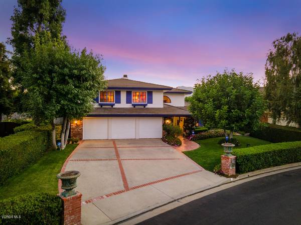 32076 Canterhill Place, Westlake Village, CA 91361