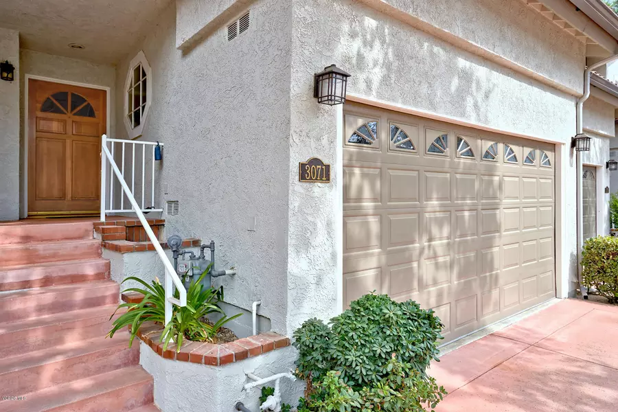 3071 E Hillcrest Drive, Westlake Village, CA 91362