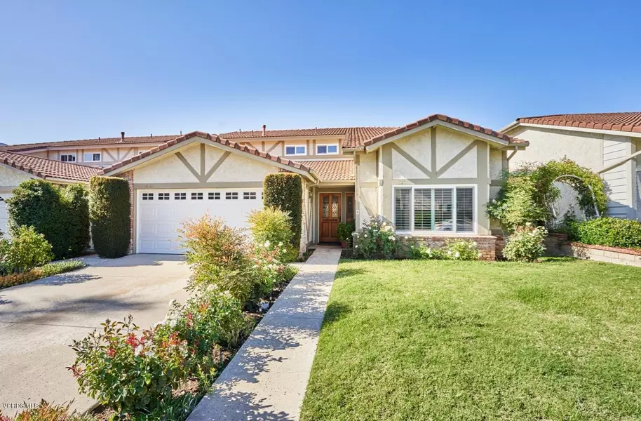 30122 Rainbow Crest Drive, Agoura Hills, CA 91301