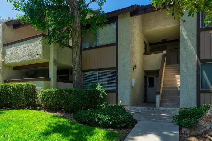 1340 E Hillcrest Drive #3, Thousand Oaks, CA 91362