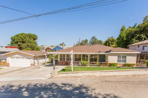 254 Brook Road, Newbury Park, CA 91320