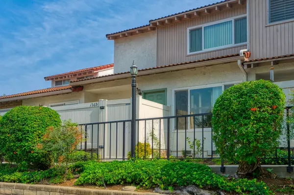 1365 Alessandro Drive, Newbury Park, CA 91320