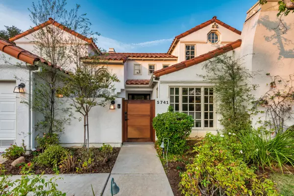 Westlake Village, CA 91362,5741 Stone Mountain Lane