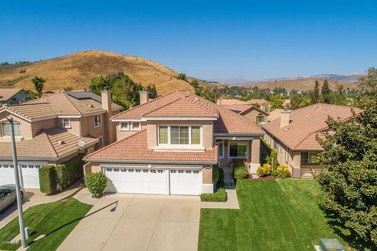 Simi Valley, CA 93065,1819 Summertime Avenue