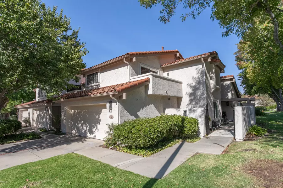 412 Maidstone Lane, Newbury Park, CA 91320