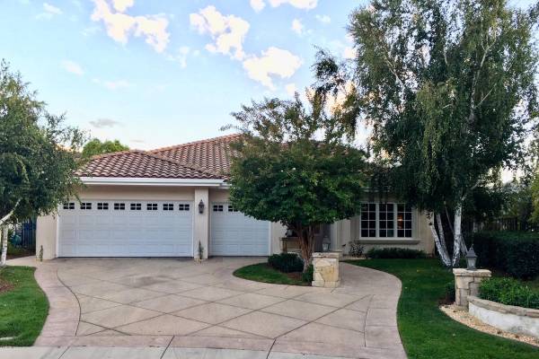 1784 Yarnton Street, Lake Sherwood, CA 91361