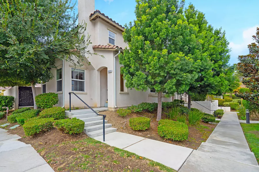 1553 Silver Shadow Drive, Newbury Park, CA 91320