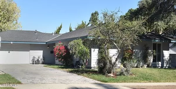 97 Donald Avenue, Newbury Park, CA 91320