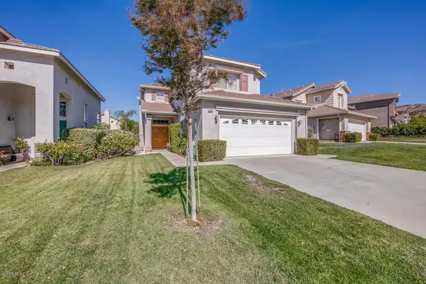 Simi Valley, CA 93063,6739 Cowboy Street