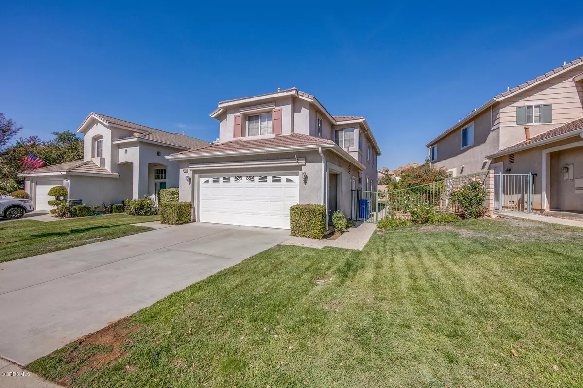 Simi Valley, CA 93063,6739 Cowboy Street