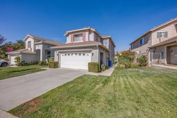 6739 Cowboy Street, Simi Valley, CA 93063