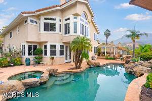 2635 Grandoaks Drive, Westlake Village, CA 91361