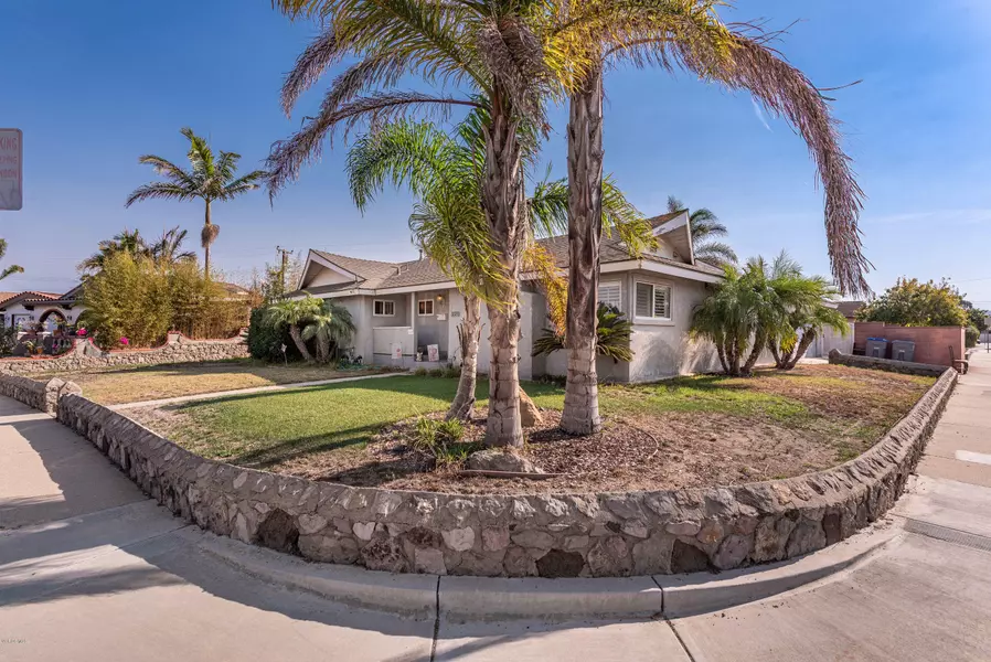 3320 Mendocino Place, Oxnard, CA 93033