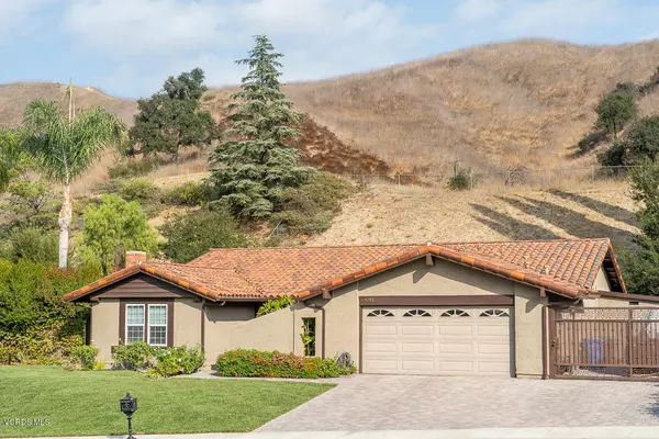 5798 Carell Avenue, Agoura Hills, CA 91301