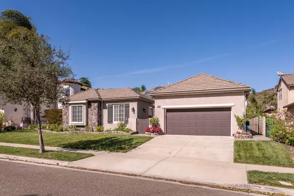 4533 Via Rio, Newbury Park, CA 91320