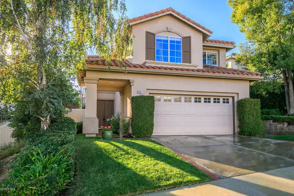 Thousand Oaks, CA 91362,2851 Silk Oak Avenue