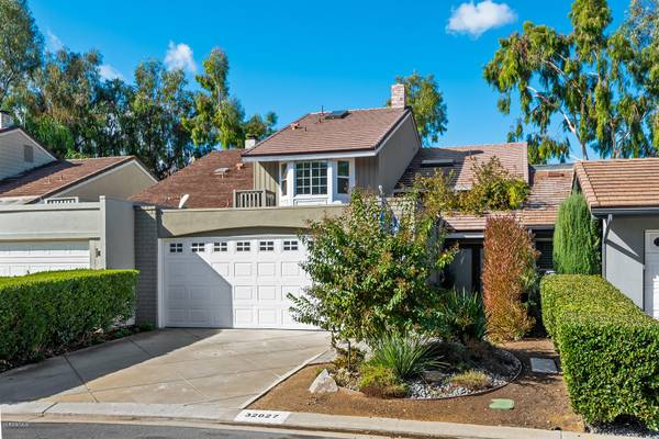 32027 Viewlake Lane, Westlake Village, CA 91361