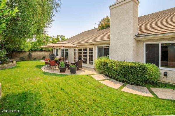 6244 Shadycreek Drive, Agoura Hills, CA 91301