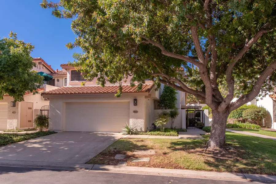 449 Cherry Hills Lane, Newbury Park, CA 91320