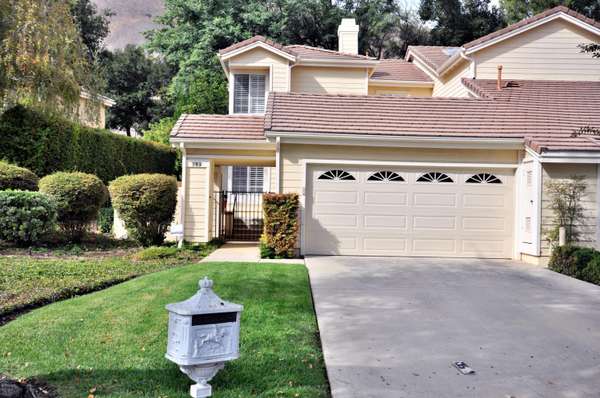 983 Blue Mountain Circle, Westlake Village, CA 91362