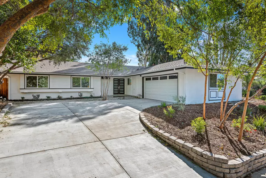 22934 Gershwin Drive, Woodland Hills, CA 91364