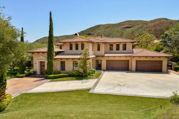 Agoura Hills, CA 91301,29462 Malibu View Court