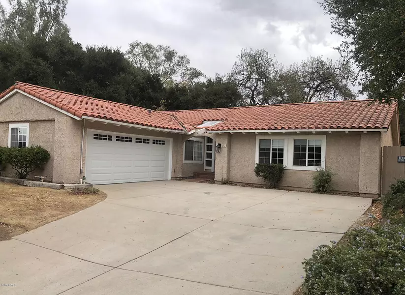 312 Hickory Grove Drive, Newbury Park, CA 91320