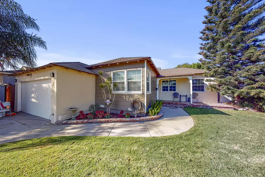 9025 Rhea Avenue, Northridge, CA 91324