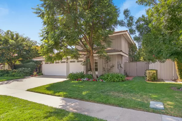 Westlake Village, CA 91361,1293 Willsbrook Court