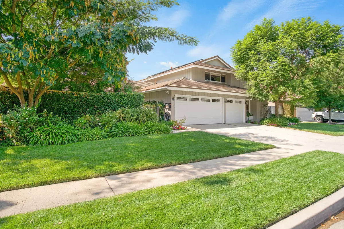 Westlake Village, CA 91361,1293 Willsbrook Court