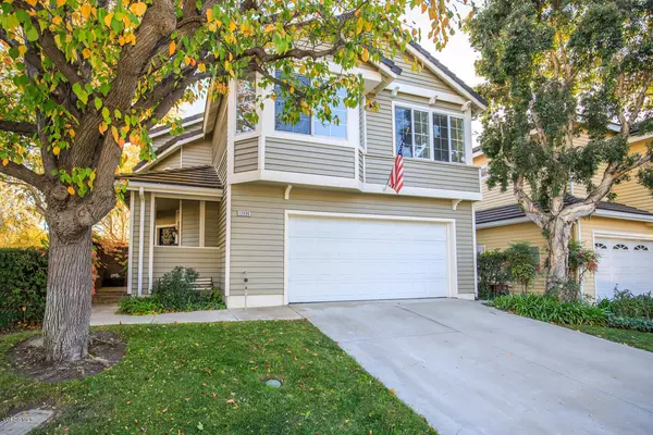 Moorpark, CA 93021,12496 Alderglen Street