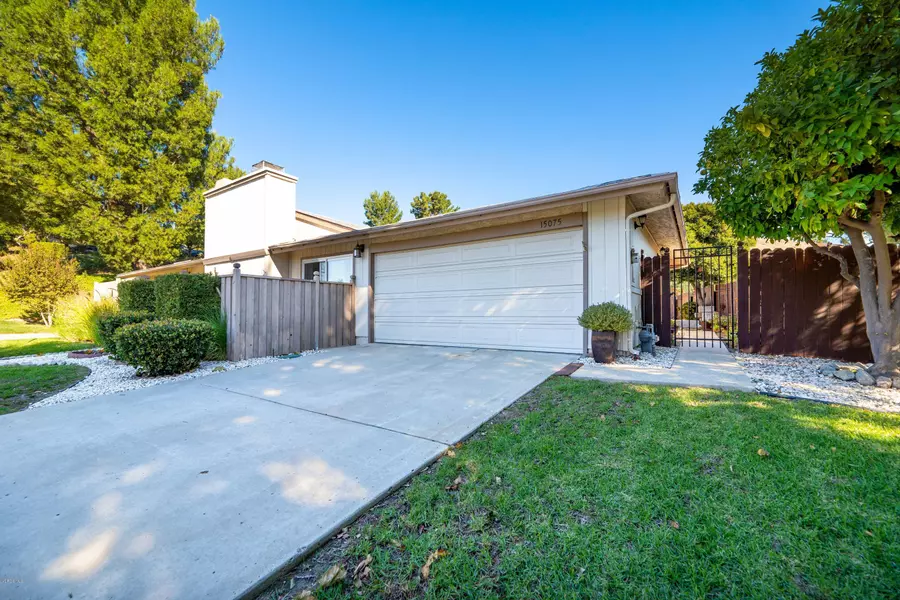 15075 Marquette Street, Moorpark, CA 93021