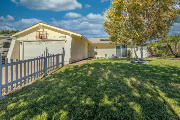 2089 Potter Avenue, Simi Valley, CA 93065